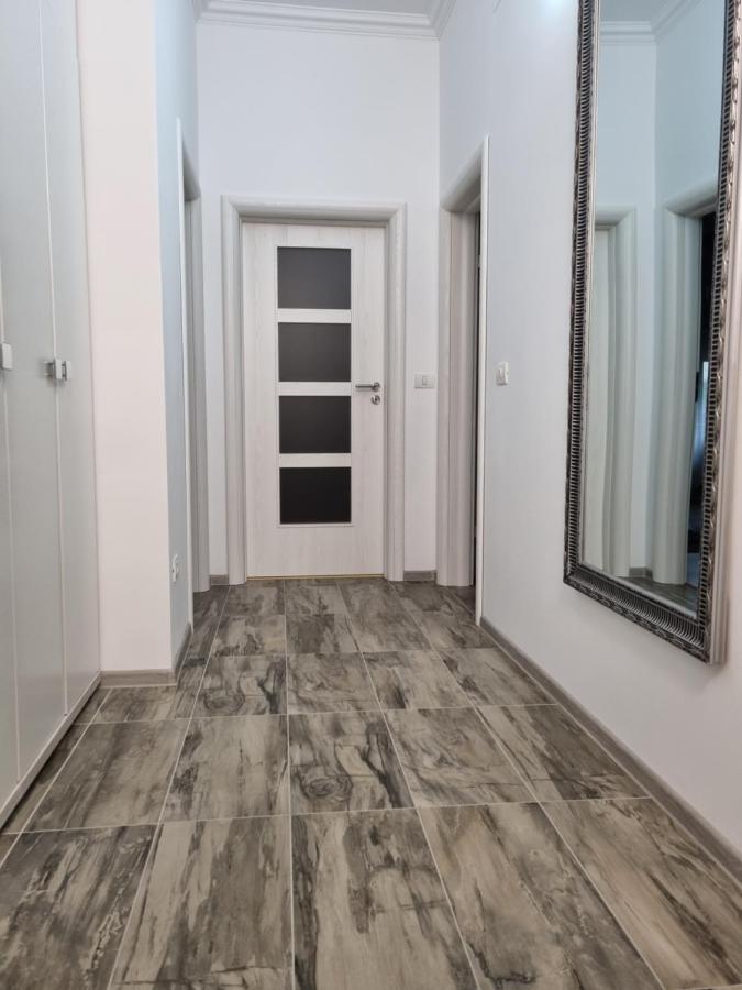 City Inn Premium Apartment 2 Timişoara Eksteriør billede