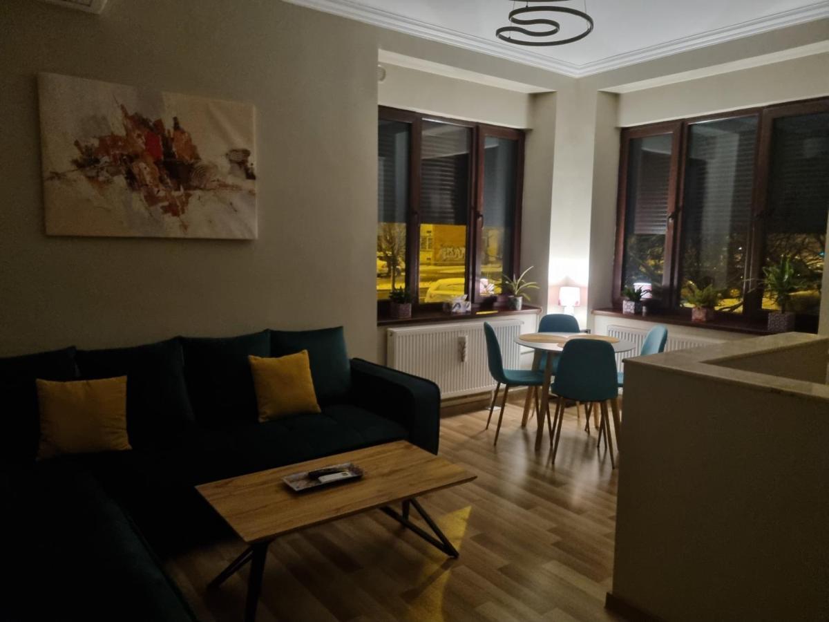 City Inn Premium Apartment 2 Timişoara Eksteriør billede